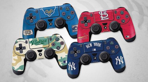 ps4 mlb the show skinit