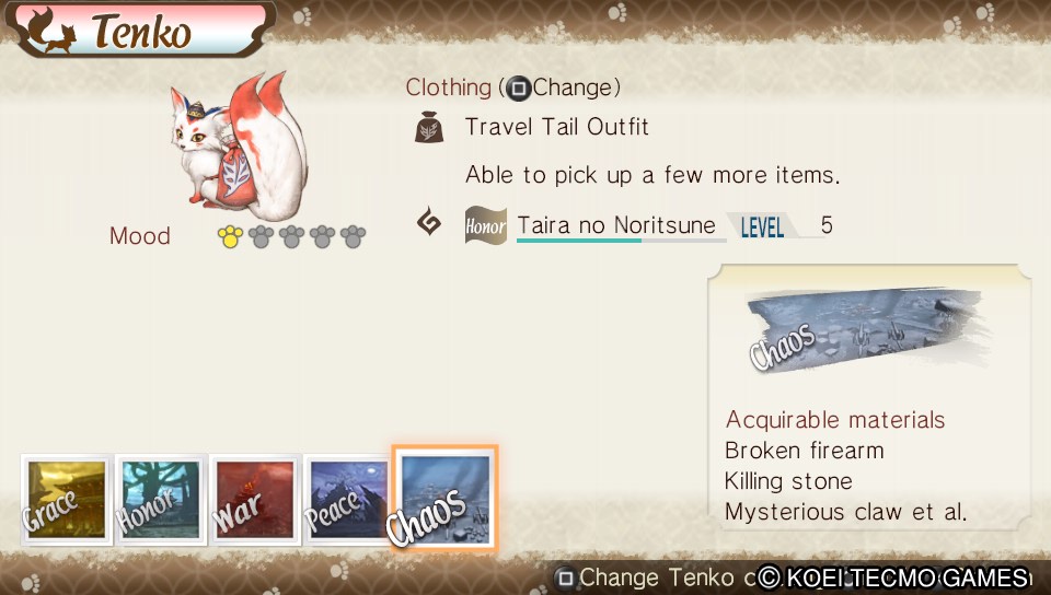 Toukiden Kiwami Beginner Guide Just Push Start