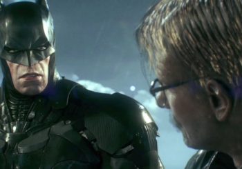 Batman: Arkham Knight delayed for three weeks