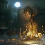 Bloodborne Day One Patch Weighs in At 2.6GB