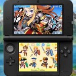 Etrian Mystery Dungeon is getting a month of free DLC