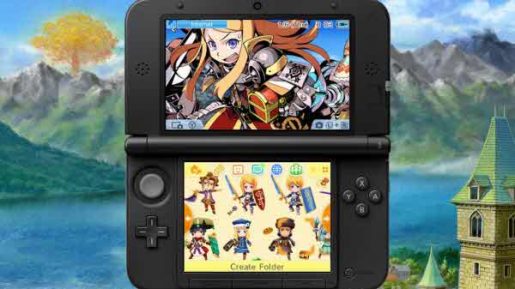 Etrian Mystery Dungeon DLCs