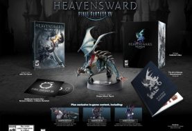 Final Fantasy XIV: Heavensward now available for pre-order