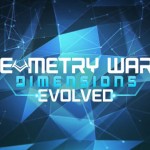 Geometry Wars 3: Dimensions Evolved title update announced