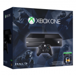 Halo: The Master Chief Collection Xbox One Bundle Announced