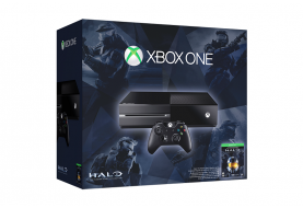 Halo: The Master Chief Collection Xbox One Bundle Announced