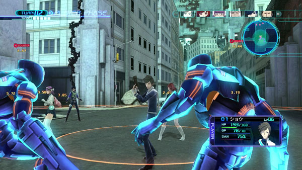 Lost Dimensions coming to PS3 and PS Vita this Summer