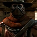 Mortal Kombat X gets Erron Black as a New Playable Character