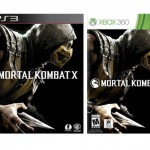 Mortal Kombat X on PS3 and Xbox 360 delayed until Summer