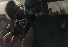 Rainbow Six Siege closed alpha test for PC announced