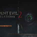 Resident Evil Revelations 2 coming to PS Vita this Summer