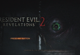 Resident Evil Revelations 2 coming to PS Vita this Summer