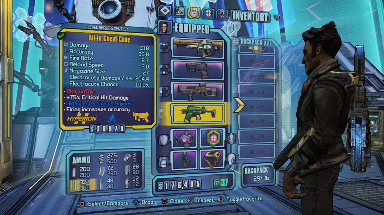 Borderlands Купить Ключ
