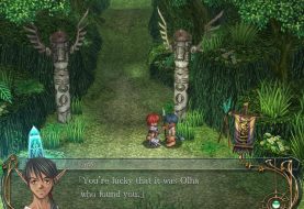 Ys VI: The Ark of Naphistim coming to PC