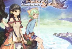 Atelier Shallie: Alchemists of the Dusk Sea Review
