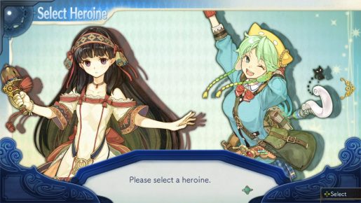 atelier shallie select