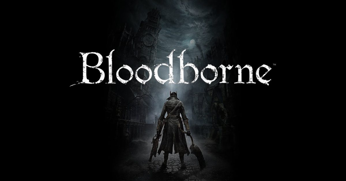 Bloodborne’s Latest Patch Vastly Improves Load Times
