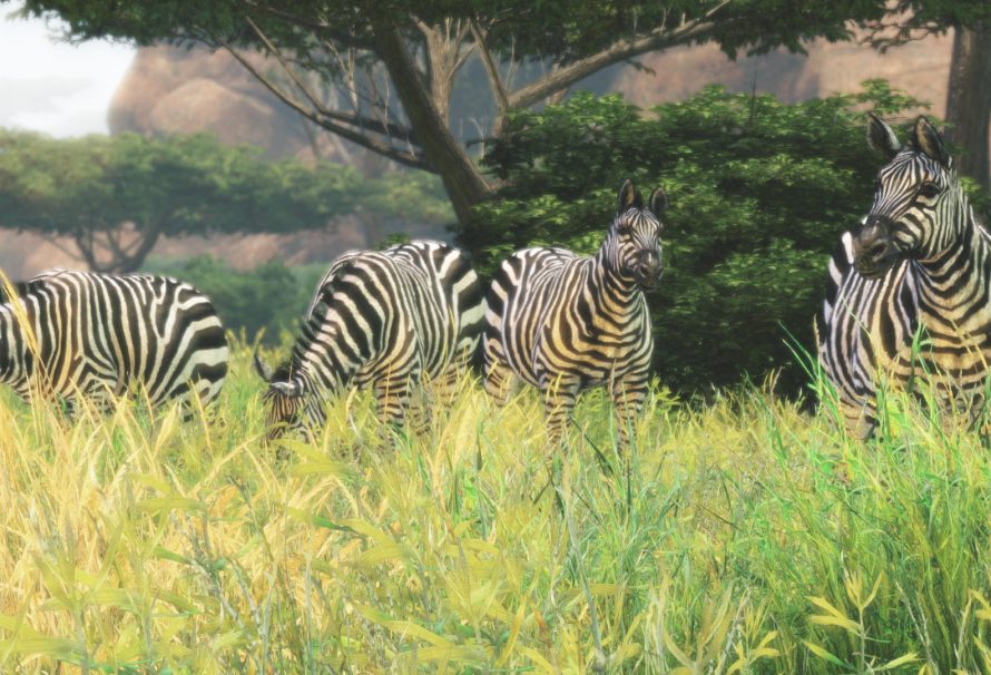 This Week’s New Releases 3/15 – 3/21; Final Fantasy Type-0, Battlefield: Hardline, RER2: Episode 4, The Awakened Fate Ultimatum