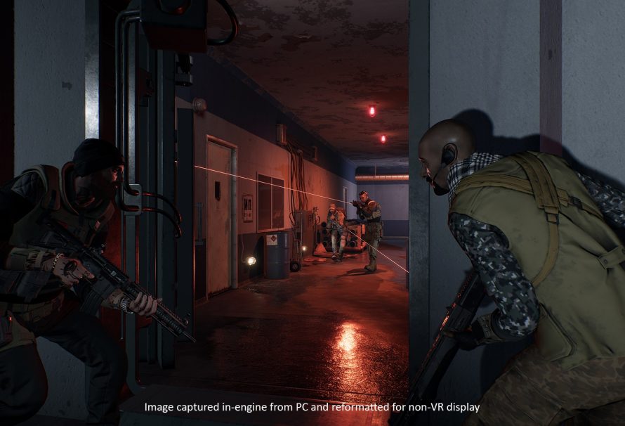 playstation february 2020