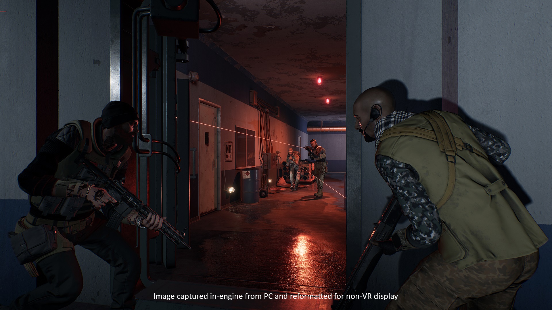 Claire Centralisere Akkumulerede PlayStation Plus Games for February 2020 Revealed; Includes a Third Game - Just Push Start Claire Centralisere Akkumulerede PlayStation Plus Games for February 2020 Revealed; Includes a Third Game - Just Push Start