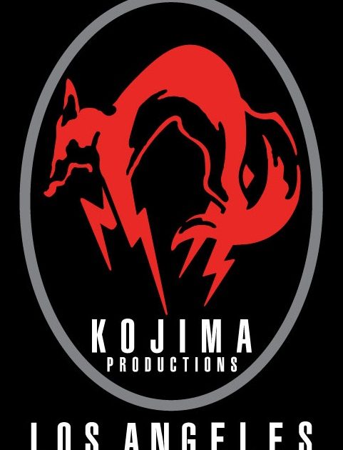 Konami Restructuring Its Development Teams, Kojima Productions Is No More
