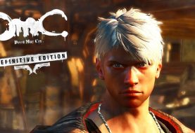 DMC Devil May Cry: Definitive Edition Review