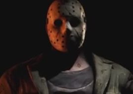 Mortal Kombat X Gets Special Friday the 13th Surprise