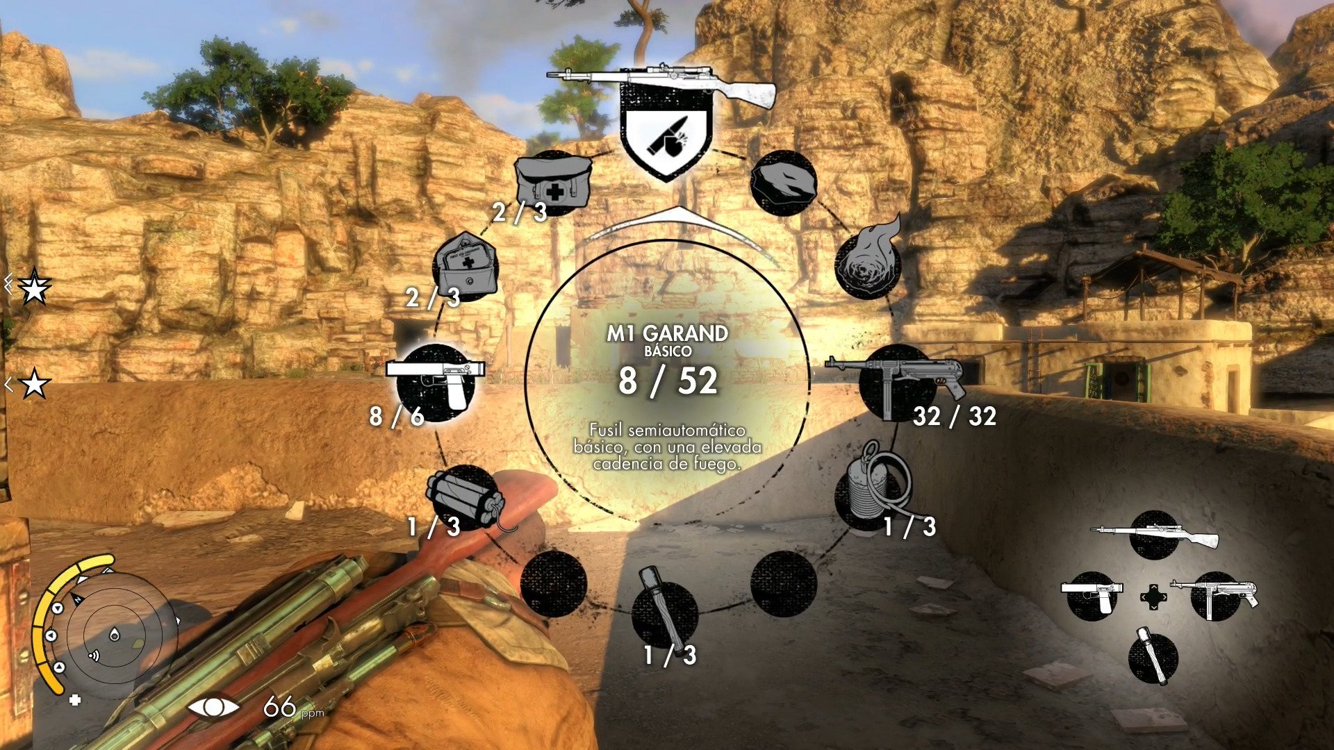 sniper elite v3 switch