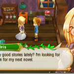 Story of Seasons Download Size Revealed