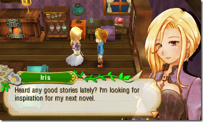 Story of Seasons Download Size Revealed