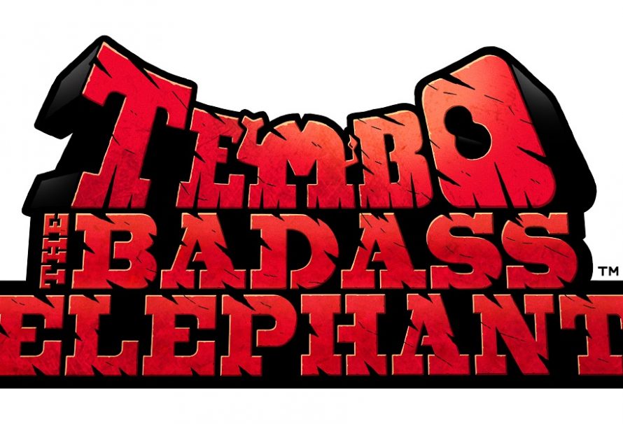 Pokemon Creators Announce Tembo The Badass Elephant