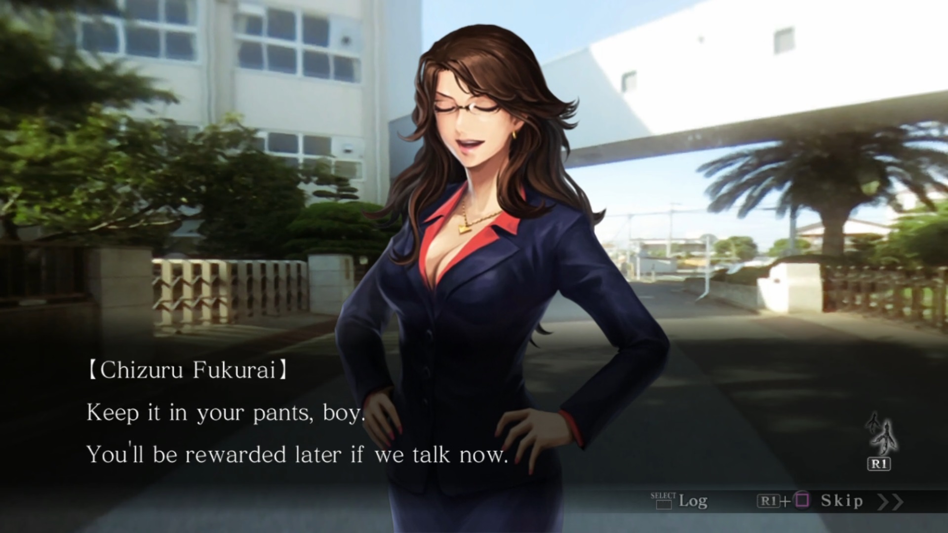 Tokyo Twilight Ghost Hunters - Review 