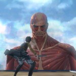 Attack On Titan: Humanity In Chains (3DS) Coming To North America and Europe This May