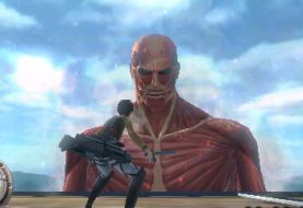 Attack On Titan: Humanity In Chains (3DS) Coming To North America and Europe This May