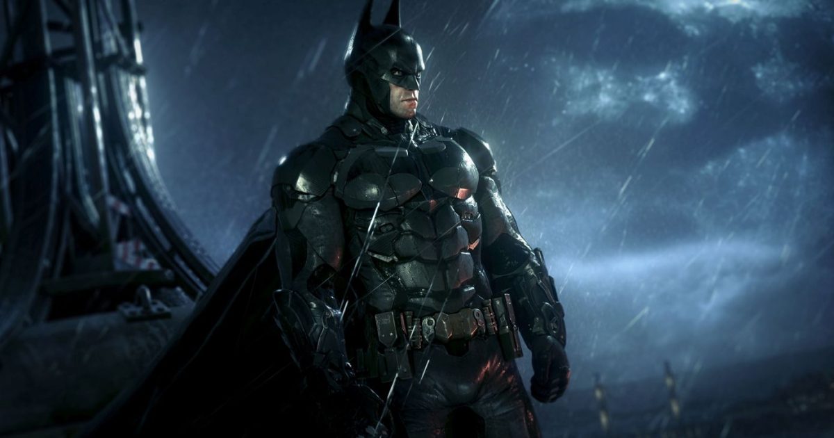 Batman: Arkham Knight PC System Requirements Revealed