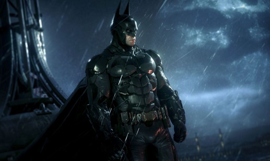 Batman Arkham Knight’s First Story DLC Coming this July 14