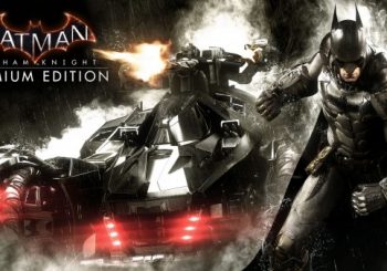 Batman: Arkham Knight Season Pass and Premium Edition Detailed