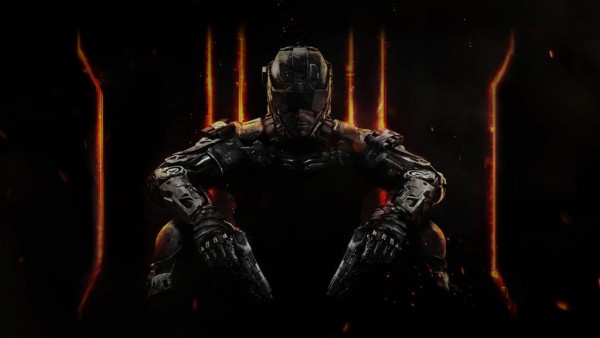 Call Of Duty: Black Ops III Live Action Trailer “Seize Glory” Released