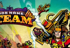 Code Name STEAM gets a New Patch that Speeds Up Enemy Turns