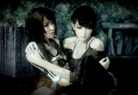 Fatal Frame Wii U coming to North America this year