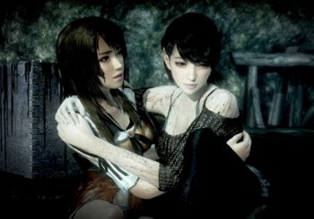 Fatal Frame Wii U coming to North America this year