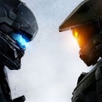 Halo 5: Guardians Official Cover Art Revealed