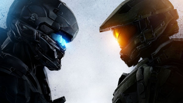 Halo 5 for Xbox One Goes Gold