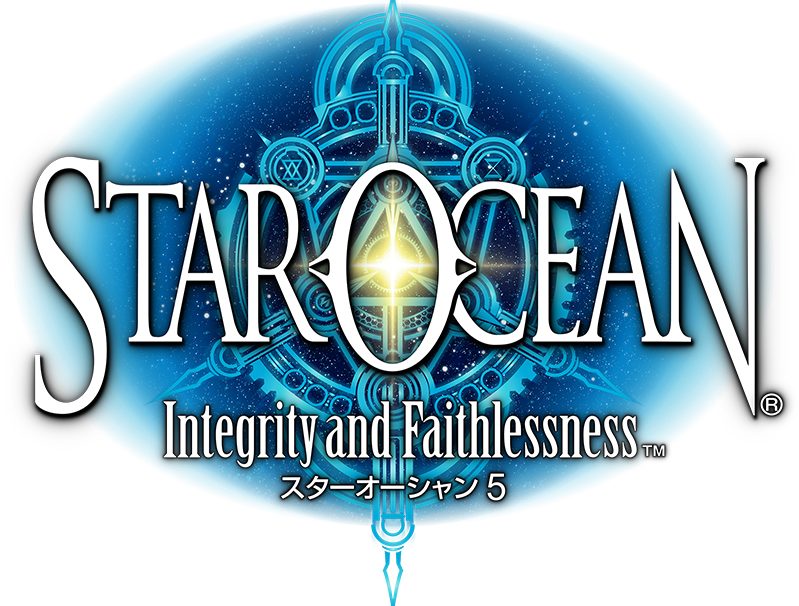 Star Ocean 5 First Screenshots and Series Trailer Released