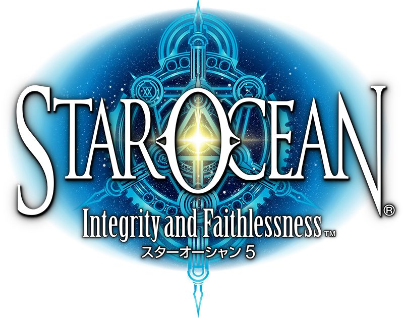 Star Ocean 5 First Screenshots and Series Trailer Released