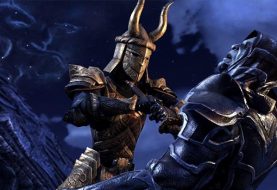 The Elder Scrolls Online gives Beta Players Free Access this Weekend
