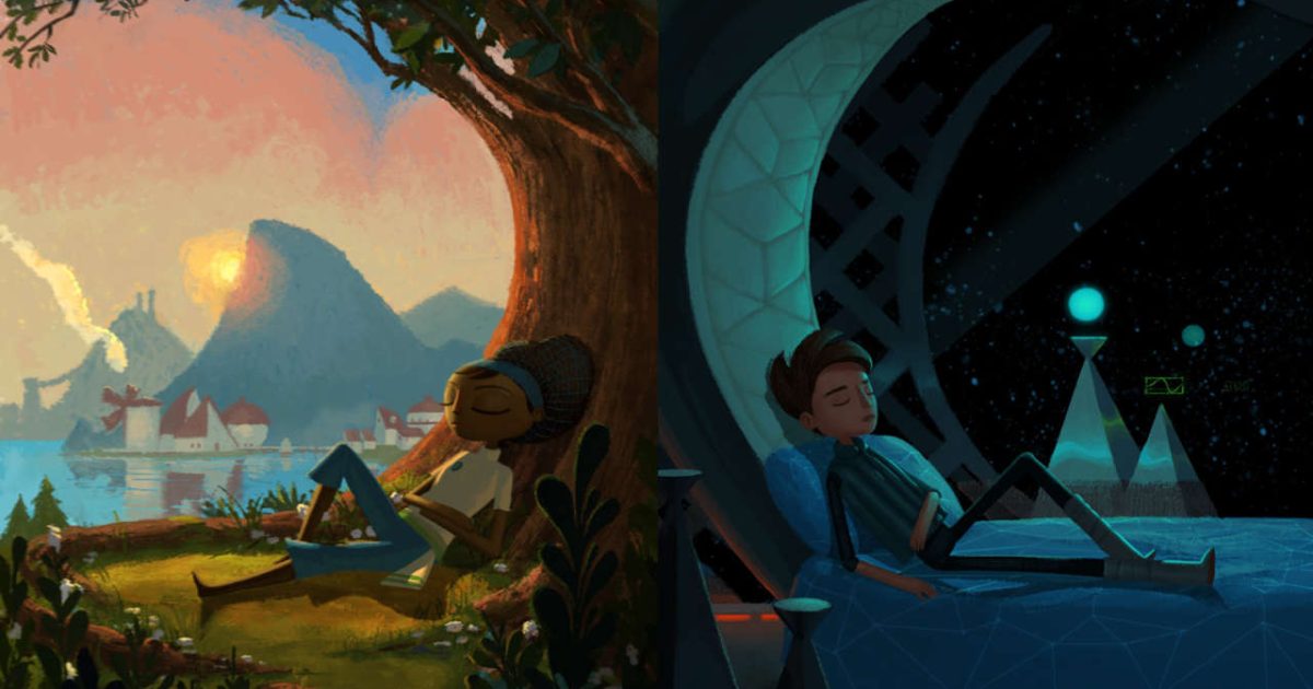 This Week’s New Releases 4/26 – 5/2; Broken Age: Act 2, The Golf Club, Omega Quintet