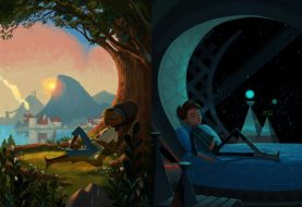 This Week's New Releases 4/26 - 5/2; Broken Age: Act 2, The Golf Club, Omega Quintet