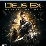 Deus Ex: Mankind Divided Announced, Receives New Trailer