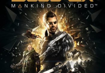 Deus Ex: Mankind Divided Announced, Receives New Trailer